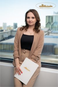 Accounting services for an Estonian company