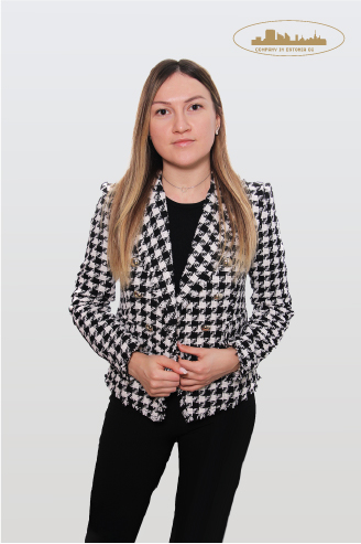 Anastasiia