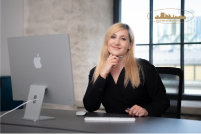 Annual Report for an Estonian Company