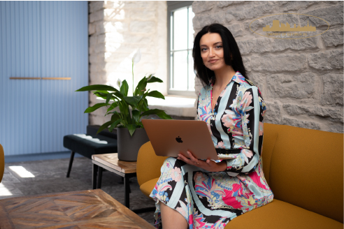 Audit for an Estonian Company