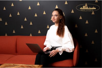 Contact Person in Estonia