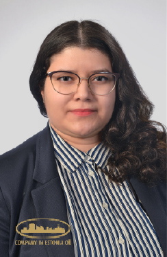Hilda Molina