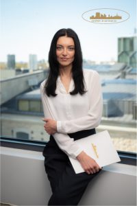 Liquidation of an Estonian Company