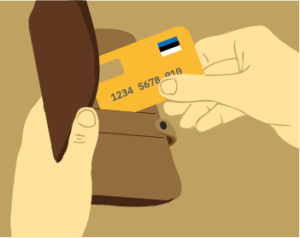 Bank Account in Estonia