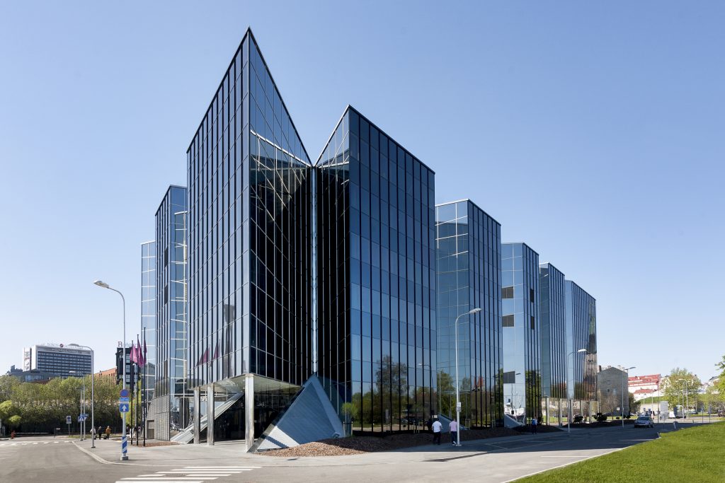 Company in Estonia