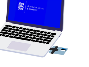 e-residency Estonia